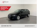 AUDI A3 Sportback 1.9 TDI AMBITION rif. 24042899