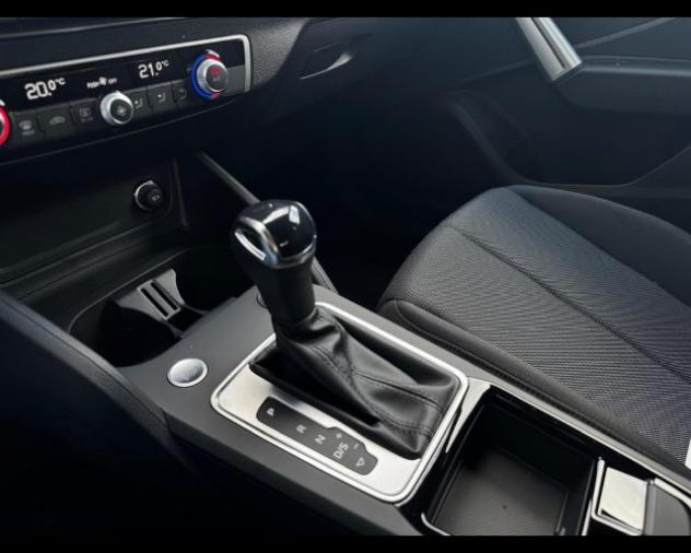 AUDI Q2 35 TFSI S-TRONIC S-LINE EDITION rif. 24156307 - Foto 8