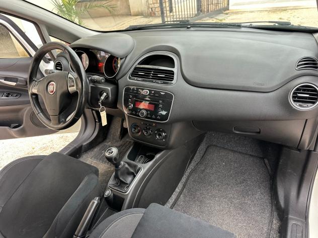 Fiat Punto 1.3 MJT S&S 95 CV 5 porte Street 2017 - Foto 9
