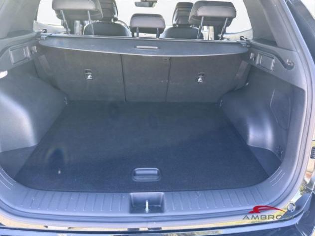 KIA Sportage 1.6 TGDi HEV AT GT-line Plus rif. 24054851 - Foto 9
