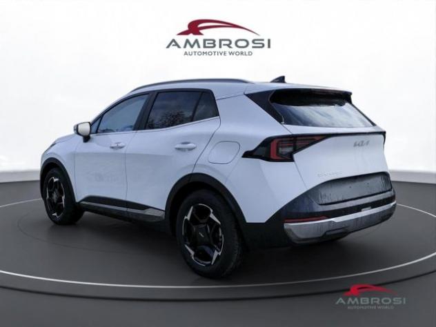 KIA Sportage MY27 1.6 HEV STYLE GPL rif. 23833383 - Foto 4