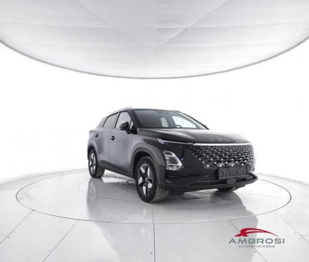 OMODA 5 ICE 1.6T PREMIUM ANNIVERSARY rif. 23429638 - Foto 2