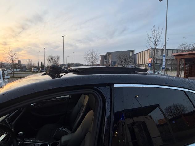 Porsche Macan 3.0 S Diesel GARANZIA 12/36 MESI - Foto 5