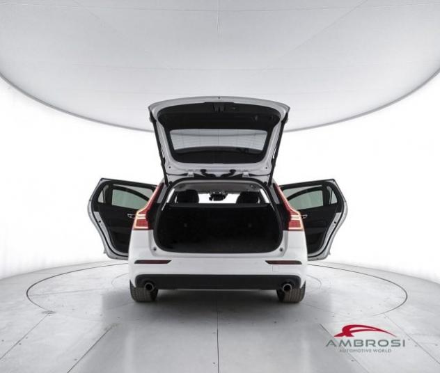 VOLVO V60 T6 AWD Geartronic AWD 273CV Polestar Business Plus rif. 23205540 - Foto 7