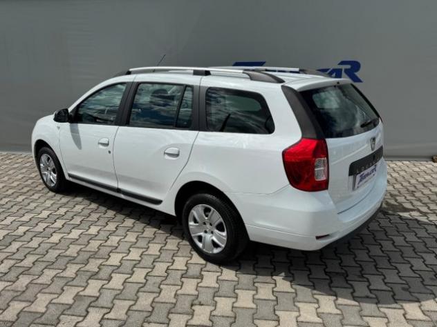 DACIA Logan 1.0 TCe 100CV GPL ECO-G OK Neo. Unip. IVA esp rif. 23761783 - Foto 3