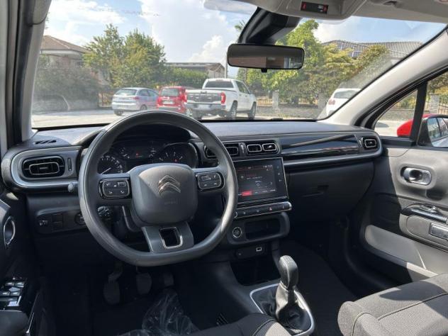 Citroën C3 PureTech 83 S&S Shine PARI AL NUOVO - Foto 10