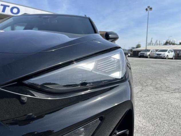 CUPRA Formentor 1.5 Hybrid 150cv DSG SEDILI GUSCIO + PORTELLO EL. - Foto 6