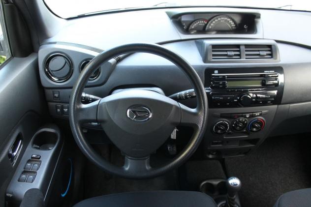 Daihatsu Materia Materia 1.5 Hiro - Foto 7
