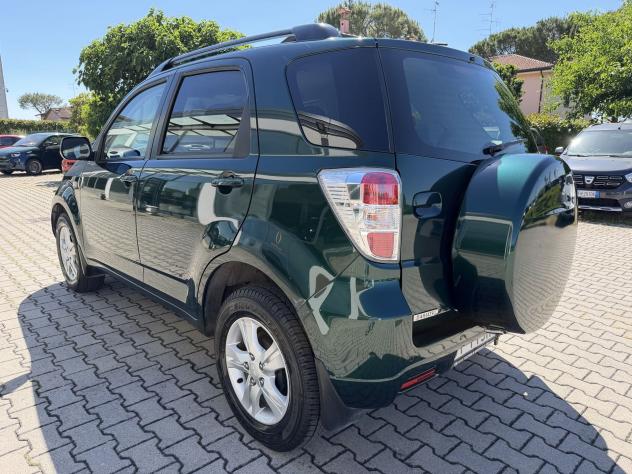 Daihatsu Terios Terios 1.5 Hiro O/F greenpowered GPL - Foto 7
