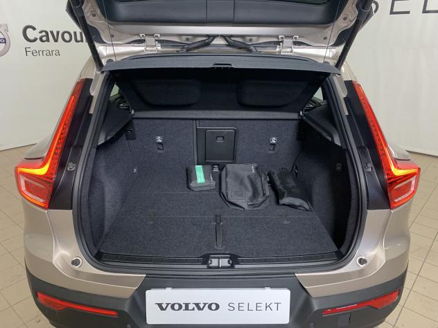 Volvo XC40 T2 automatico Core - Foto 9