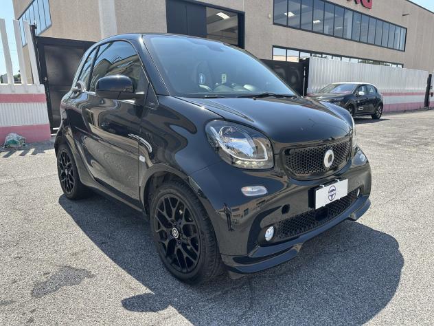 smart fortwo 90 0.9 66kW TURBO superpassion twinamic - Foto 7
