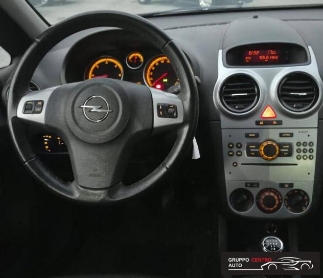 OPEL Corsa 1.3 CDTI 75CV5p. Edition - 2011 - Foto 8