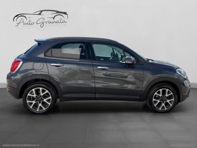 FIAT 500X 1.3 M.Jet 95 CV Cross OUTLET! - Foto 8