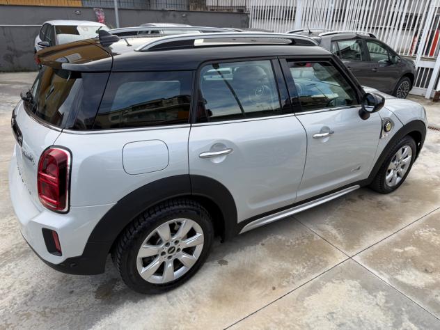 Mini Cooper Countryman 1.5 SE ALL4 Automatica - Foto 5