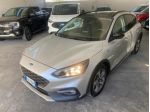 FORD Focus 1.0 EcoBoost 125 CV 5p. Active rif. 24074563