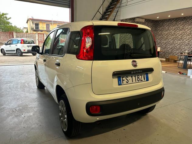 Fiat Panda 0.9 TwinAir Turbo Natural Power Easy - Foto 4