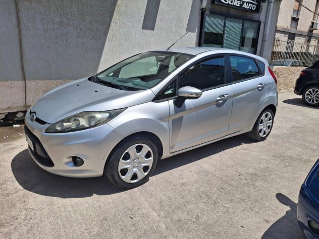Ford Fiesta 1.4 diesel 5 Porte - Foto 10