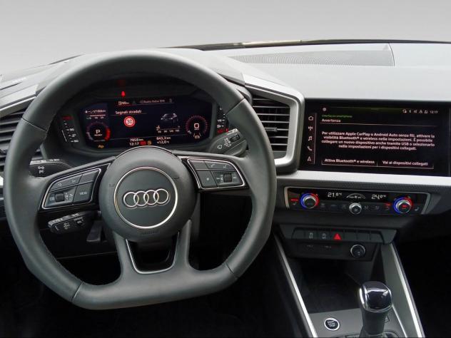 Audi A1 NUOVA SPORTBACK AUDI SPORTBACK ADVANCED 30 TFSI - Foto 8