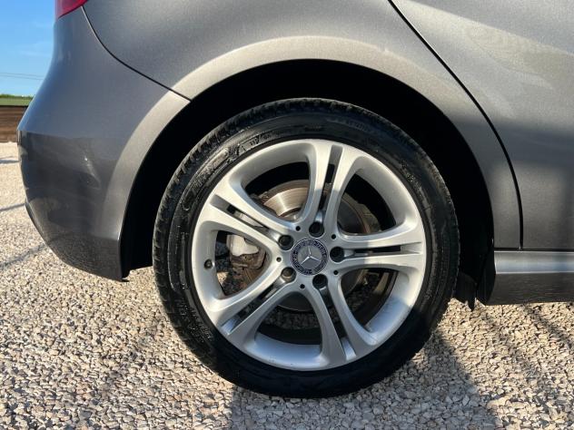 Mercedes A 180 cdi Sport - Foto 7