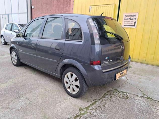 OPEL Meriva 1.4 16V Club ok neopatentati rif. 23932210 - Foto 6