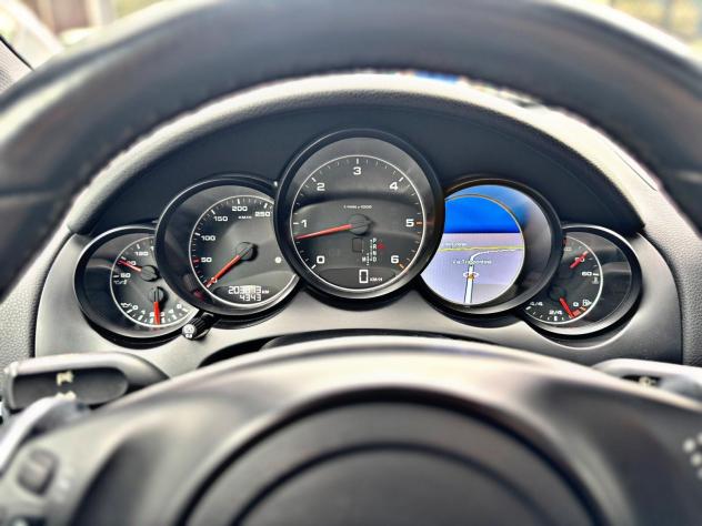 Porsche Cayenne 3.0 Diesel - Foto 6