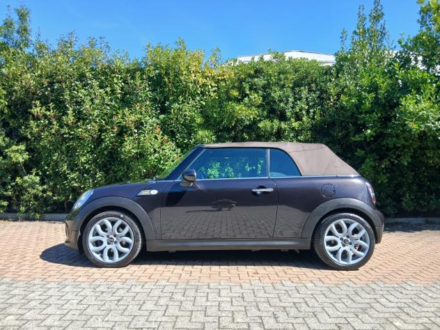 Mini Cooper Coupe 1.6 Coup - Foto 8