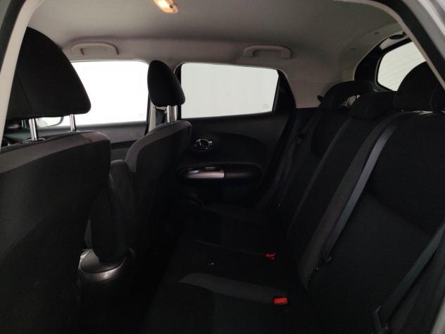 Nissan Juke 1.6 6MT Acenta - Foto 10