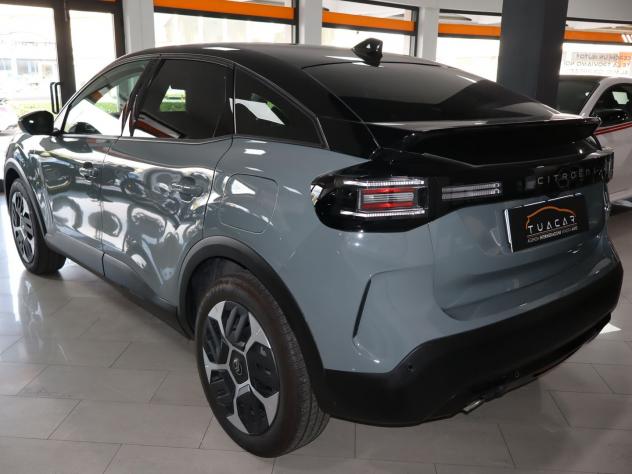 Citroen C4 Plus 1.2 PureTech 130 #50585 - Foto 6