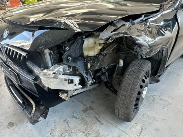 BMW X2 SDRIVE 18D ADVANTAGE rif. 24130020 - Foto 10