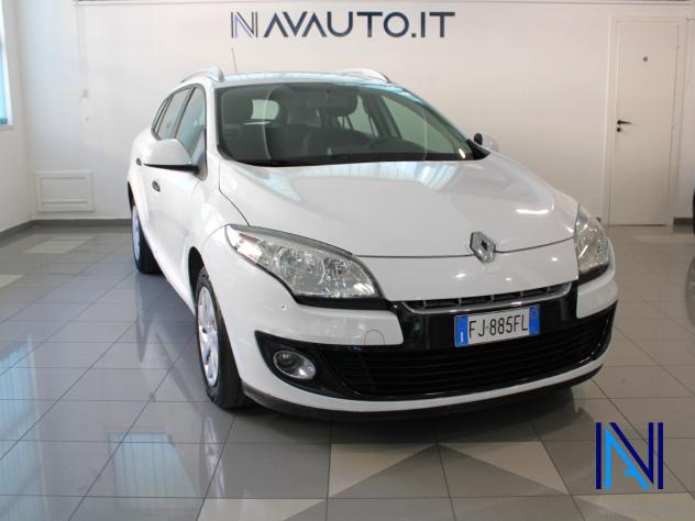 RENAULT Mane 1.5 dCi 110 CV S&S SporTour Wave
