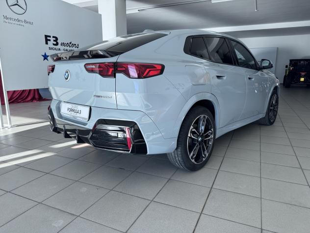 BMW X2 X2 sdrive 20d 48V MSport auto - Foto 3