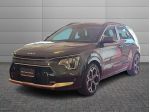 Kia Niro PHEV 1.6 GDi PHEV DCT6 Style