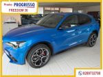Alfa Romeo Stelvio Stelvio 2.2 Turbodiesel 210 CV AT8 Q4 Veloce