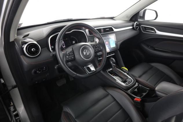 MG ZS ZS 1.0T-GDI aut. Luxury rif. 24170087