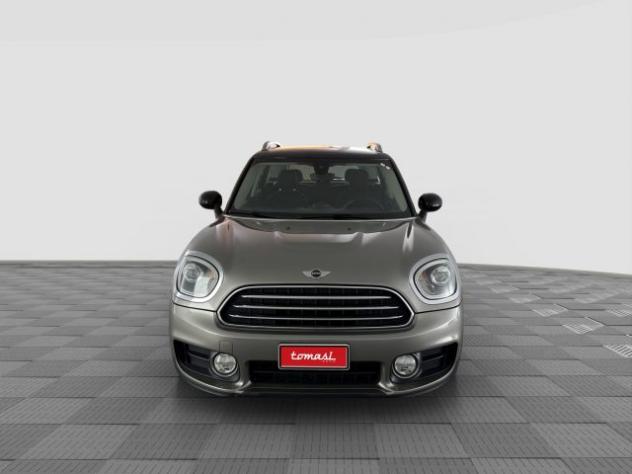 MINI Mini Countryman 2.0 Cooper D Countryman rif. 23867687 - Foto 8