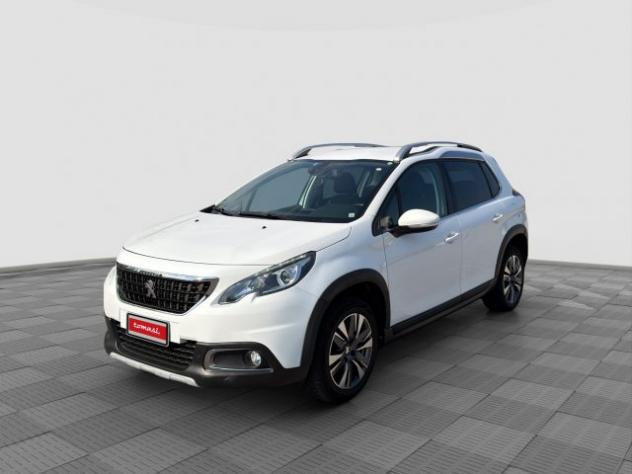 PEUGEOT 2008 2008 PureTech 82 S&S Allure rif. 24152139