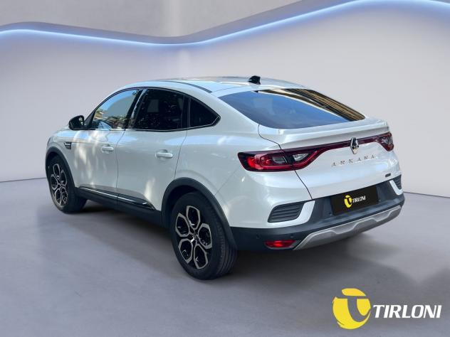 Renault Arkana E-Tech 1.6 Hybrid E-TECH 145 Techno - Foto 3