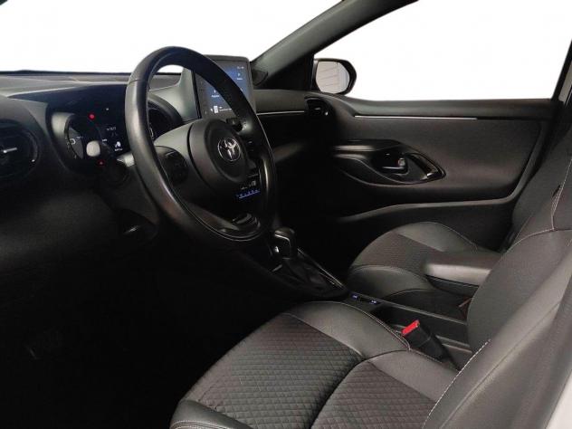Toyota Yaris 1.5 Hybrid 5 porte Style AREA C FREE - Foto 7