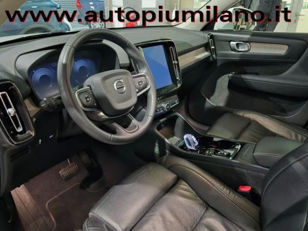 VOLVO XC40 B4 AWD Geartronic Inscription rif. 23834026 - Foto 5