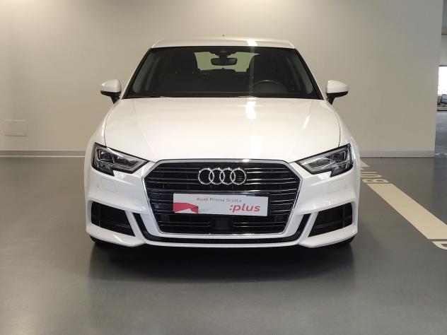 Audi A3 A3 Sportback 30 1.5 g-tron Admired 131cv s-tronic - Foto 2