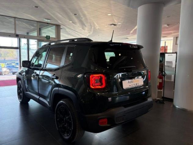 JEEP Renegade 1.5 Turbo T4 MHEV North Star rif. 23820232 - Foto 5
