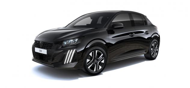 PEUGEOT 208 2ª serie 208 Turbo 100 CV 5 porte Allure - Foto 3