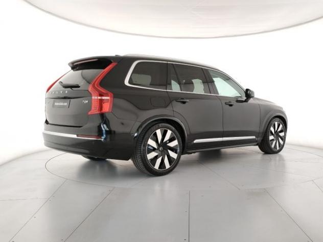 VOLVO XC90 T8 Plug-in Hybrid AWD aut. 7P Ultra Bright - KM0 rif. 22558860 - Foto 5