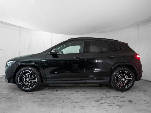 Mercedes-Benz GLA GLA 200 d automatic AMG Line Premium Plus Extra - Foto 2