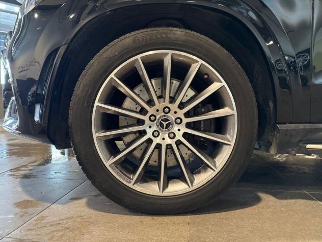Mercedes-Benz GLE - V167 2019 350 de plug-in hybrid(e eq-power) Premium 4matic auto - Foto 8