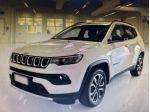 JEEP Compass LIMITED 1.3 Turbo T4 190 CV PHEV AT6 4xe  rif. 23910048