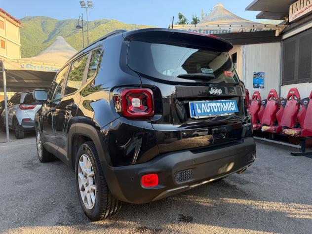 Jeep Renegade 1.0 T3 120cv Limited - Foto 4