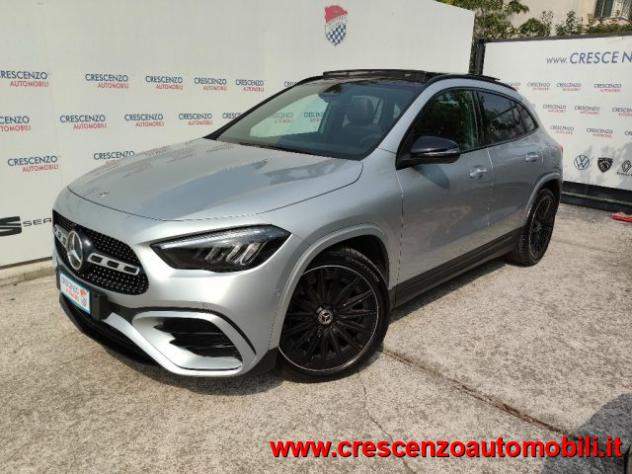 MERCEDES-BENZ GLA 200 d Automatic AMG Line Premium Plus - PREZZO REALE rif. 24054402 - Foto 2