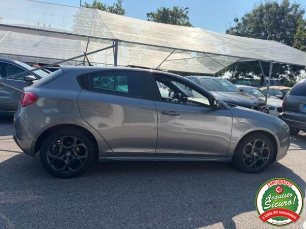 ALFA ROMEO Giulietta 1.6 JTDm 120 CV Super Tetto Pelle rif. 23941095 - Foto 2