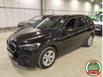 BMW X1 xDrive25e Business Advantage Plug-In Ok Neo patent rif. 23748777